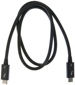 Lenovo Thunderbolt 3 Cable 0.7m Lenovo Thunderbolt 3 Cable 0.7m