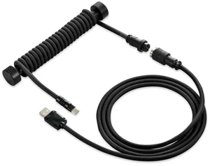 Sharkoon Skiller SGK50 Aviator Cable Black Sharkoon Skiller SGK50 Aviator Cable Black