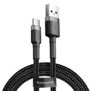 BASEUS CATKLF-CG1 USB Charging Cable BASEUS CATKLF-CG1 USB Charging Cable