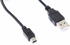 OMNIHIL 1.5 Meter 2.0 High Speed USB Cable Compatible with ADJ MyDMX 3.0 512-Ch DMX USB Interfac e OMNIHIL 1.5 Meter 2.0 High Speed USB Cable Compatible with ADJ MyDMX 3.0 512-Ch DMX USB Interfac e