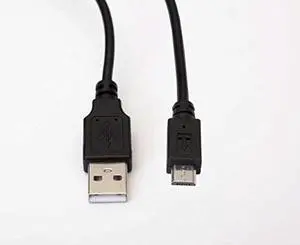 Omnihil (1.5 Meter Long) Micro USB Cable Compatible with Ontel Arctic Personal Air Cooler White/Palmer Air Conditioner/Bose SoundLink 783342-0500 /Rockville RockShip/Rockville RPB90B Omnihil (1.5 Meter Long) Micro USB Cable Compatible with Ontel Arctic Personal Air Cooler White/Palmer Air Conditioner/Bose SoundLink 783342-0500 /Rockville RockShip/Rockville RPB90B
