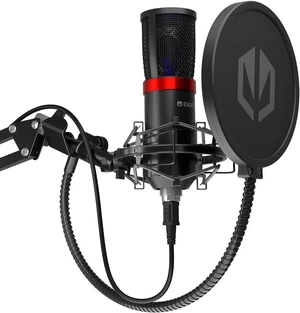 ENDORFY Solum Streaming USB Computer Microphone | EY1B004 ENDORFY Solum Streaming USB Computer Microphone | EY1B004