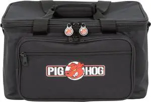 Pig Hog PHCOB-SM Cable Organizer Bag, Small Pig Hog PHCOB-SM Cable Organizer Bag, Small