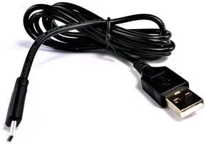 OMNIHIL 5 Feet Long High Speed USB 2.0 Cable Compatible with BEBIRD Ear Wax Removal Endoscope OMNIHIL 5 Feet Long High Speed USB 2.0 Cable Compatible with BEBIRD Ear Wax Removal Endoscope
