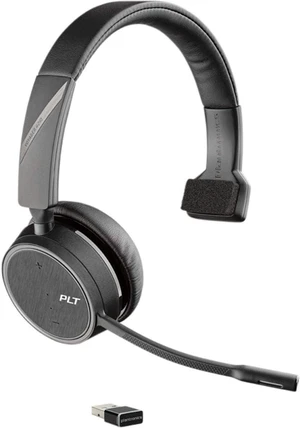 Plantronics Voyager 4210 UC, BT 600, Charge Stand UC, USB-A Cable, 212740-01 Plantronics Voyager 4210 UC, BT 600, Charge Stand UC, USB-A Cable, 212740-01