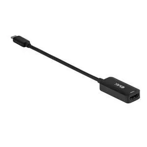 Club 3D USB C to HDMI Cable 8K@60Hz 4K@144Hz Active Adapter - Gaming PC Laptop Console to Monitor TV - USB c altmode 1.4 to HDMI 2.1 HDR10+ Dolby Vision Converter CAC-2505 Club 3D USB C to HDMI Cable 8K@60Hz 4K@144Hz Active Adapter - Gaming PC Laptop Console to Monitor TV - USB c altmode 1.4 to HDMI 2.1 HDR10+ Dolby Vision Converter CAC-2505