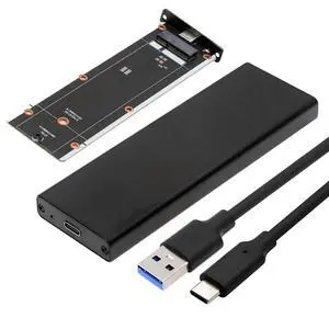 chenyang 7+17Pin MAC SSD to USB 3.0 Type-C 5Gbps Mobile HDD Case Enclosure Adapter for 2012 MAC Air Pro A1465 A1466 Retina SSD chenyang 7+17Pin MAC SSD to USB 3.0 Type-C 5Gbps Mobile HDD Case Enclosure Adapter for 2012 MAC Air Pro A1465 A1466 Retina SSD