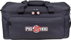 Pig Hog Unisex Organizer Bag PHCOB Cable Organizer Bag Pig Hog Unisex Organizer Bag PHCOB Cable Organizer Bag