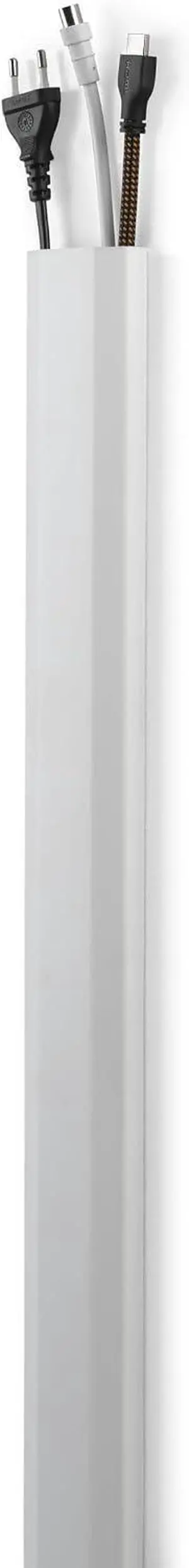 One For All Plastic Cable Cover (WM5031) One For All Plastic Cable Cover (WM5031)