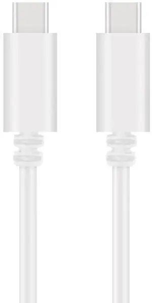 OMNIHIL 5FT USB Type C to Type C Cable Compatible with Peloton FSP065-APDC8R01 OMNIHIL 5FT USB Type C to Type C Cable Compatible with Peloton FSP065-APDC8R01