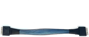 Micro SATA Cables OCulink 8i to OCulink 8i - 200mm PCIe to PCI Cable Version 2050581003 Micro SATA Cables OCulink 8i to OCulink 8i - 200mm PCIe to PCI Cable Version 2050581003