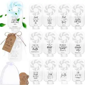 Leinuosen 12 Set Church Gifts Bulk Religious Mini Powerful Handheld Fan Father's Day Gifts Christian Bible 3 Speed USB Portable Rechargeable Pocket Travel Inspiring Verse Fan Women Men Summer Office Leinuosen 12 Set Church Gifts Bulk Religious Mini Powerful Handheld Fan Father's Day Gifts Christian Bible 3 Speed USB Portable Rechargeable Pocket Travel Inspiring Verse Fan Women Men Summer Office