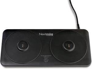 Nextmug 2-Mug Docking Station Nextmug 2-Mug Docking Station