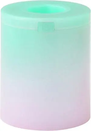 Francanc Fran Fran Fre Rotating Stand, Gradient Purple, Portable Fan Stand Francanc Fran Fran Fre Rotating Stand, Gradient Purple, Portable Fan Stand