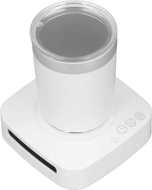 Coffee Mug Warmer and Cooler, 2 in 1 Beverage Warmer and Drink Cooler with Mug, Desktop Electric Beverage Warmer, Coffee Cup Warmer for Coffee Milk Tea Coffee Mug Warmer and Cooler, 2 in 1 Beverage Warmer and Drink Cooler with Mug, Desktop Electric Beverage Warmer, Coffee Cup Warmer for Coffee Milk Tea