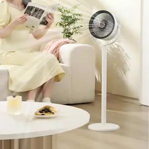 Rechargeable Floor Standing Desktop Fan with Night Light, Portable Home Movable Fan, 5 Wind Speed Modes, 4 Adjustable Heights. Rechargeable Floor Standing Desktop Fan with Night Light, Portable Home Movable Fan, 5 Wind Speed Modes, 4 Adjustable Heights.