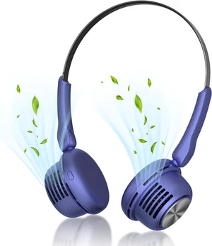 portable neck fan portable neck fan