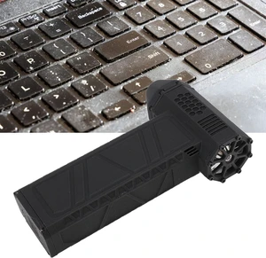 Portable Electric Jet Fan, High RPM Speed Adjustable, Powerful Air Circulation, Type C Fast Charging, 2000m Battery for Car, Computer Keyboard, Outdoor, Home, Office, Camping, Picnic, Travel Portable Electric Jet Fan, High RPM Speed Adjustable, Powerful Air Circulation, Type C Fast Charging, 2000m Battery for Car, Computer Keyboard, Outdoor, Home, Office, Camping, Picnic, Travel