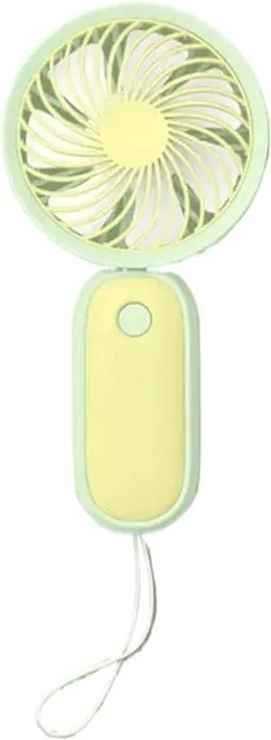 Handheld Pocket Fans USB Charging Lazy Fan Desktop Mini Portable(3) Handheld Pocket Fans USB Charging Lazy Fan Desktop Mini Portable(3)