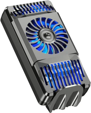 Portable Smart Phone Cooler Gamer Mobile Fan Cooling Pad Universal Cell Smartphone With Game Portable Smart Phone Cooler Gamer Mobile Fan Cooling Pad Universal Cell Smartphone With Game