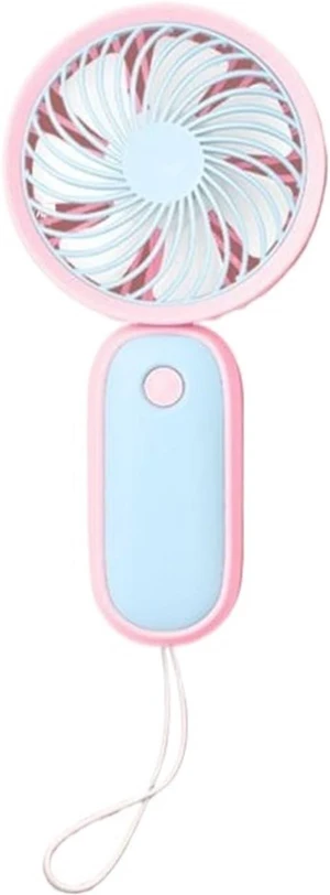 Handheld Pocket Fans USB Charging Lazy Fan Desktop Mini Portable(2) Handheld Pocket Fans USB Charging Lazy Fan Desktop Mini Portable(2)