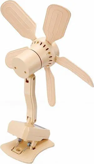 LICAEVEY USB Rechargeable Clip Fan, LED Display Portable Desk Fan, 3 Speed Oscillating Wall Mount Clip on with Remote Control for Home Office LICAEVEY USB Rechargeable Clip Fan, LED Display Portable Desk Fan, 3 Speed Oscillating Wall Mount Clip on with Remote Control for Home Office
