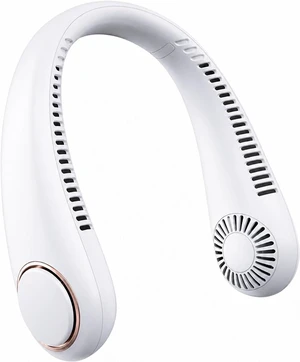Neck Fan, Mini Neck Mounted USB Fan Neck Fan, Mini Neck Mounted USB Fan