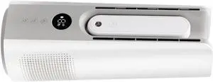 Bladeless Cooling Fan with Timer Misting Fan 9Speed Auto Oscillation for Home Quiet Operate USB Desk with Misting Function Bladeless Cooling Fan with Timer Misting Fan 9Speed Auto Oscillation for Home Quiet Operate USB Desk with Misting Function