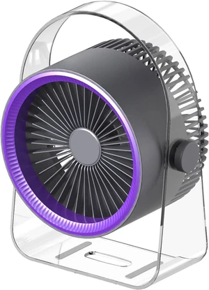 Portable 2000mAh Battery Operated Fan Electric USB Rechargeable Wall Mounted Cooling Fan for or Home Use Student Room Portable 2000mAh Battery Operated Fan Electric USB Rechargeable Wall Mounted Cooling Fan for or Home Use Student Room