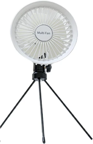 3-Speed Hanging Fan Multi-function Night Light Small Fan USB Charging Camping with LED Lamp Adjustable 5.7 ' ' Outdoor Hanging 3-Speed Hanging Fan Multi-function Night Light Small Fan USB Charging Camping with LED Lamp Adjustable 5.7 ' ' Outdoor Hanging