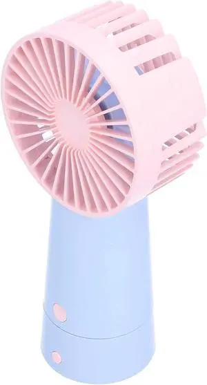 Magnetic Suction Fan, Portable USB Rechargeable Electric Fan with 90 Oscillation, for Dormitory Home Magnetic Suction Fan, Portable USB Rechargeable Electric Fan with 90 Oscillation, for Dormitory Home