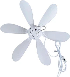 USB Suspension Fan, Easy Installation, Multi-Purpose Cooling Fan for Hot Weather Activities and Tent Cooling Workplace USB Suspension Fan, Easy Installation, Multi-Purpose Cooling Fan for Hot Weather Activities and Tent Cooling Workplace