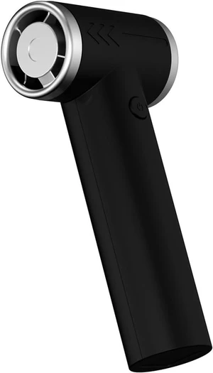 Portable Fan, 4000mAh Long Last Battery 4Speed Setting 5300RPM for Desktop Outdoor Activity Handheld Highly Speed(Black) Portable Fan, 4000mAh Long Last Battery 4Speed Setting 5300RPM for Desktop Outdoor Activity Handheld Highly Speed(Black)
