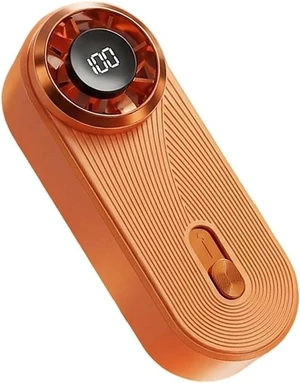 Portable Fan, Speed with Turbines Technology 2000mAh Battery Type C Charging for Home Use USB(A) Portable Fan, Speed with Turbines Technology 2000mAh Battery Type C Charging for Home Use USB(A)