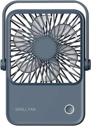 Portable Fan, USB 1200mAh Operated 3 Speed Table Foldable Camping with Stand Quiet(Beige,A) Portable Fan, USB 1200mAh Operated 3 Speed Table Foldable Camping with Stand Quiet(Beige,A)