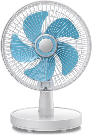Portable Fan, Portable with 3 Speeds Strong, Quiet and 360°Rotate Table for Home USB Desk Small But Powerful(Table) Portable Fan, Portable with 3 Speeds Strong, Quiet and 360°Rotate Table for Home USB Desk Small But Powerful(Table)