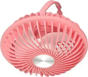 Portable Fan, Multifunctional Desktop Electric Car Wall Hanging Cooling for Home Camping & Lamp(A) Portable Fan, Multifunctional Desktop Electric Car Wall Hanging Cooling for Home Camping & Lamp(A)