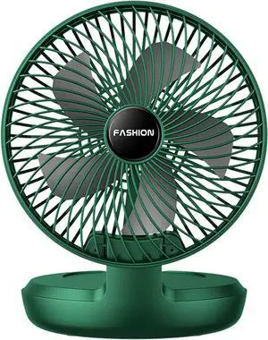 Portable Fan, Bedroom Desktop Camping ElectricPowered Folding Air Cooler Wall-Mounted Mute Floor Electric Ventilator for Room Portable Fan, Bedroom Desktop Camping ElectricPowered Folding Air Cooler Wall-Mounted Mute Floor Electric Ventilator for Room