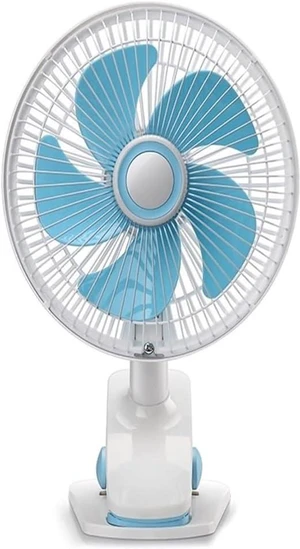 Portable Fan, Portable with 3 Speeds Strong, Quiet and 360°Rotate Table for Home USB Desk Small But Powerful(Clip) Portable Fan, Portable with 3 Speeds Strong, Quiet and 360°Rotate Table for Home USB Desk Small But Powerful(Clip)