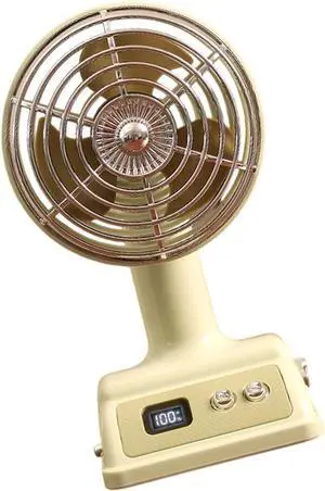 Portable Fan, Angles Airs Circulator for Offices Home Outdoor Travel School Use Desktop Enduring Personally Small(Green) Portable Fan, Angles Airs Circulator for Offices Home Outdoor Travel School Use Desktop Enduring Personally Small(Green)