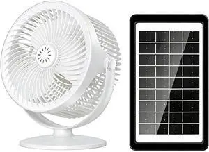 Sun USB Fan with 5 Wind Modes Quiet Great for Home Use Compact Sun Powered Fan Lightweight Sun USB Fan with 5 Wind Modes Quiet Great for Home Use Compact Sun Powered Fan Lightweight