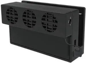 USB Operated Cooling Fan for Nintendo Switch Ideal Accessory for Keeping Your Console Cool While Gaming USB Operated Cooling Fan for Nintendo Switch Ideal Accessory for Keeping Your Console Cool While Gaming
