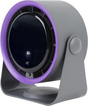 USB Rechargeable Desk Fan 100 Speed Digital Display LED Cooling Fan Ultra Quiet for Office Dorm USB Rechargeable Desk Fan 100 Speed Digital Display LED Cooling Fan Ultra Quiet for Office Dorm