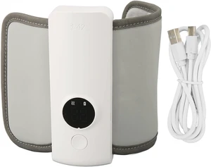 Haofy USB Milk Water Warmer Compatibility with Various Bottle Shapes Kids Bottle Heater Haofy USB Milk Water Warmer Compatibility with Various Bottle Shapes Kids Bottle Heater