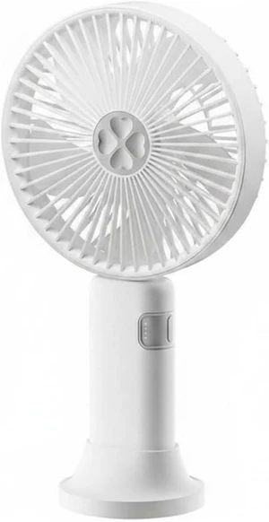 predolo Foldable Hand Fan Current Folding Handheld Fan Long Enduring & Residential Cooling for Office, Dorm, White, Large Wind Long Endurance predolo Foldable Hand Fan Current Folding Handheld Fan Long Enduring & Residential Cooling for Office, Dorm, White, Large Wind Long Endurance