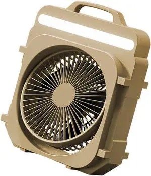 Electric Fan Desk with Low Noise and Feature Texture Suitable for Indoor Space Use Rechargeable Desktop Electric Fan Desk with Low Noise and Feature Texture Suitable for Indoor Space Use Rechargeable Desktop