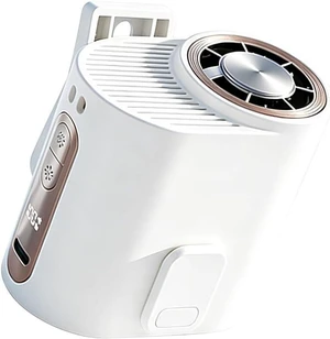 Speed Small Clip Fan Low Noise Portable USB Rechargeable Electric for Home Offices Travel Cooling Enduring Clip on Cooling Speed Small Clip Fan Low Noise Portable USB Rechargeable Electric for Home Offices Travel Cooling Enduring Clip on Cooling