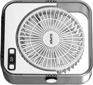 Small Desktop Fan Motor Cooling Desk Fan Texture Ideal for Workstation Dorm Room Small Desktop Fan Motor Cooling Desk Fan Texture Ideal for Workstation Dorm Room