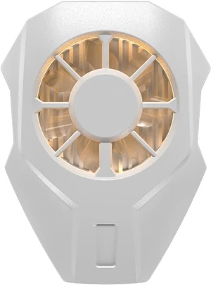 Phone CoolerPortable Mobile Game Cooler System Cooling Fan Gamepad Radiator Phone CoolerPortable Mobile Game Cooler System Cooling Fan Gamepad Radiator