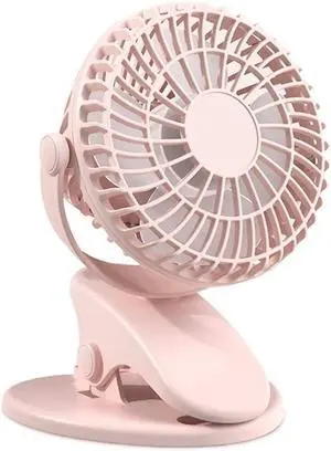 USB Mini Portable Fan Outdoor Creative Desktop Office Mute Cable(Pink) USB Mini Portable Fan Outdoor Creative Desktop Office Mute Cable(Pink)